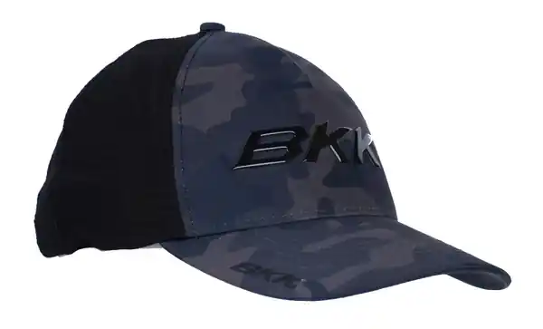 Certifié Casquette BKK Legacy Performance Hat Camo