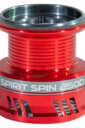 Bobine de rechange Ultimate Spirit Spin Promotion