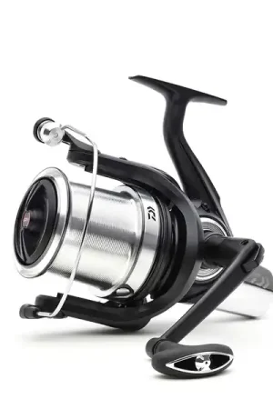 Prix Choc Moulinet Daiwa 23 Superspod 45 SCW QD-OT
