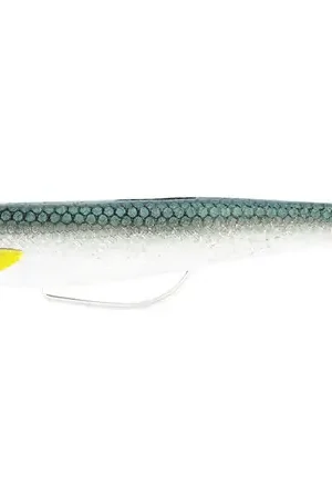 Acheter Direct Westin Magic Minnow Weedless Jig 18g (10.5cm)