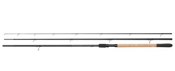 Canne Match DAM Impulse-X (5-25g) 3sec Nouveauté