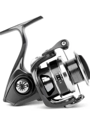 Dernier Modèle Moulinet Korum Axis II Front Drag