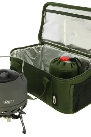Prix Choc NGT Brew Kit Bag pour toutes vos affaires de cuisine