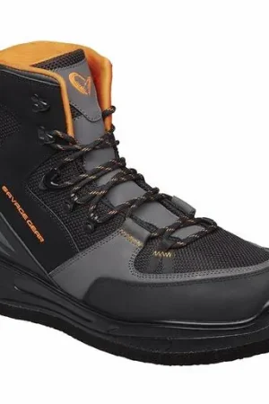 Chaussures de Wading Feutre Savage Gear SG8 Wading Boot Felt Achat Immédiat
