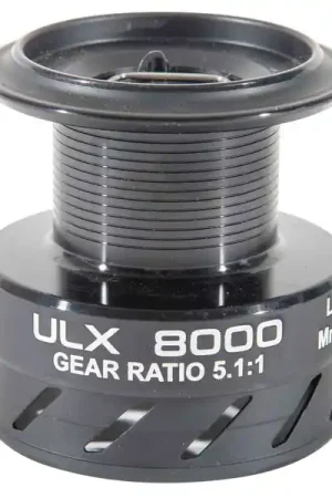 Bobine de rechange Ultimate ULX Expédition Rapide