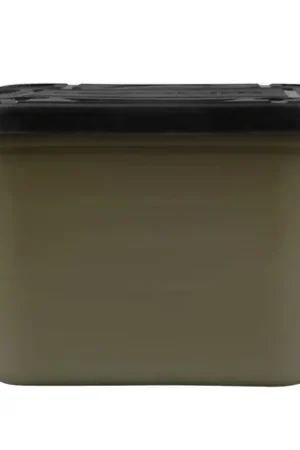 Boîte à appâts Korum Bait Tub Bait Box Meilleur Choix