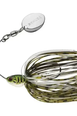 Spinnerbait Sakura Monarc Micro Spinnerbait Jusqu'à Épuisement Des Stocks