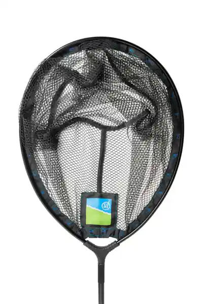 Promotion Tête d'épuisette Preston Quick Dry Landing Net