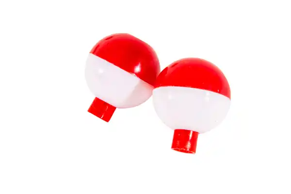 Flotteur Push-Button Fish4All (2 pièces) Bon Marché