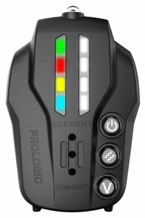 Centrale Prologic Element Com-Pact Receiver Wireless Satisfait Ou Remboursé