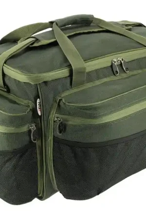 Seulement Aujourd'hui Sac NGT Compartment Carryall (093-IND)