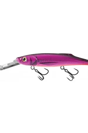 Salmo Freediver Super Deep Runner 12cm (24g) Offre Limitée