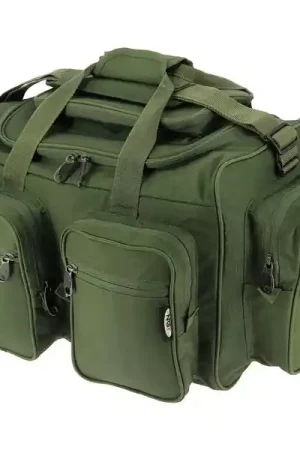Sac NGT GTS 6 Compartment Carryall Offre Limitée