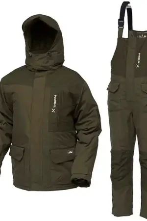 Réduction Combinaison thermique Dam Xtherm Winter Suit