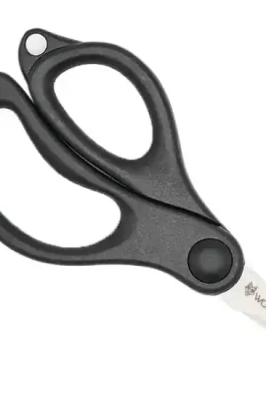 Paiement Sécurisé Ciseaux à tresses Wolf Snipz