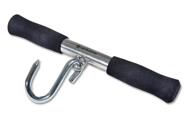 Acheter Direct Barre de pesée Ultimate Weigh Bar