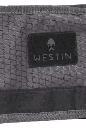 Westin W4 Rig Wallet Titanium Black Jusqu'à Épuisement Des Stocks