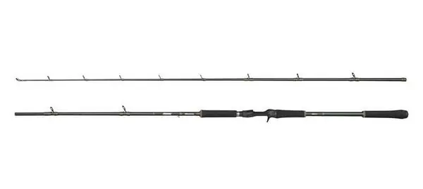 Retour Gratuit Canne Abu Garcia Beast X Baitcaster