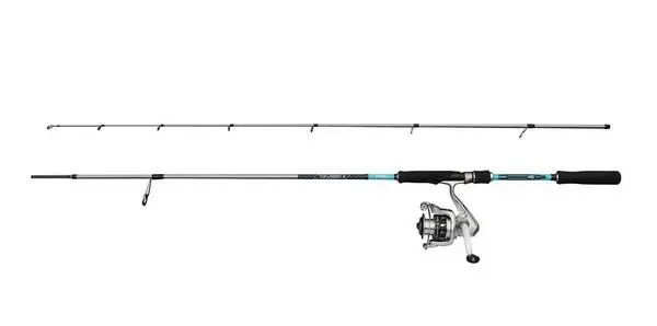 Certifié Ensemble Mitchell Tanager 3 SW Spin