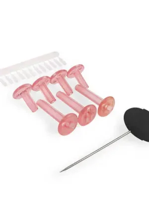 Korum Meat Quickstoppa Kit (20pcs) Réduction
