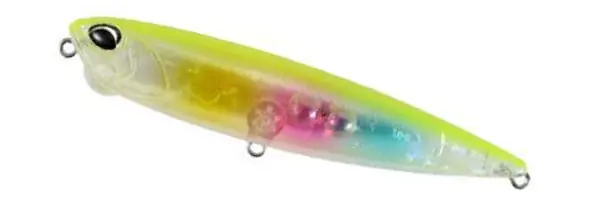 Meilleur Choix DUO Realis Pencil 130