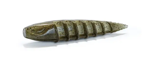 Nays ND Shad 3.5’’ 8.9cm (6.1g) (4 pcs) Affaire À Saisir