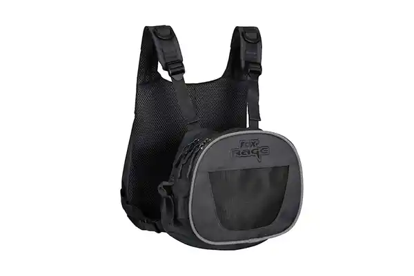 Fox Rage Chest Pack (Inc. 2 Boites) Populaire