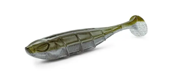 Petit Prix Nays VNM Shad 3.5'' 8.9cm (4.5g) (9 pcs)