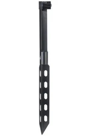 Certifié Uni Cat Solid Rod Holder, support stable pour la pêche des silures et depuis des plages