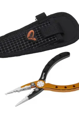 Certifié Savage Gear Alu Pro Pliers