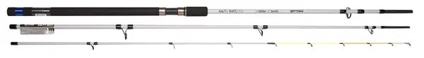 Canne Mer Spro Salty Bait (3-Brins) Expédition Rapide