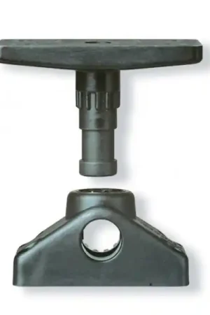 Scotty Fishfinder Mount Bon Plan