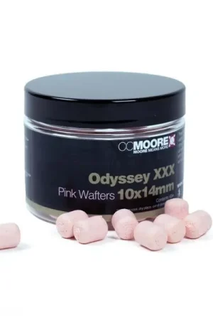 CC Moore Odyssey XXX Dumbell Wafters 10x14mm (65g) Top Vente