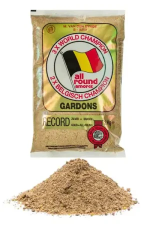 Réduction Amorce Marcel Van Den Eynde Record Goud Allround (2kg)