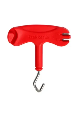 Outil Trakker 3 en 1 pour tirer les nœuds Must-Have