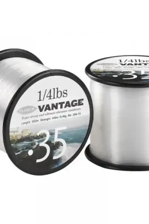 Fladen Vantage Pro quarter pound Haute Qualité