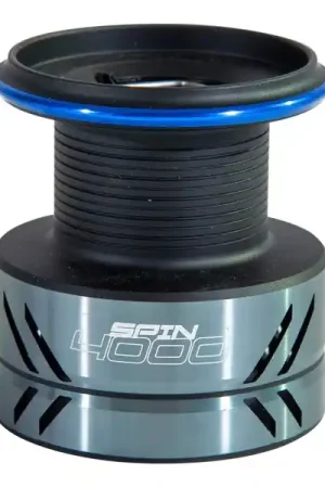 Bobine de rechange Ultimate Bluecore Spin Haute Qualité