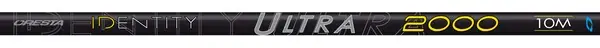 Acheter Direct Pack Canne Coup Cresta Identity Ultra 2000 Pro 11,5m
