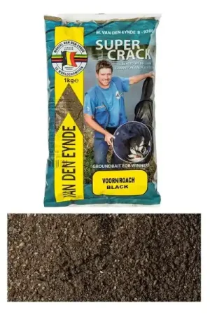 Amorce Marcel Van Den Eynde Supercrack (1kg) Haute Qualité