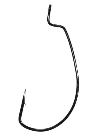 Gamakatsu Worm Offset EWG Nouveauté