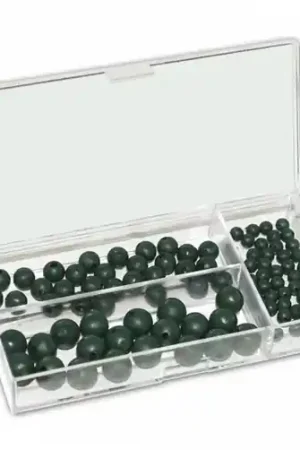 Behr Premium Rubber Beads Assortment Super Prix