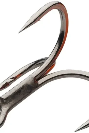 Triples Savage Gear Savage SGY 2X, 8 pièces ! Soldes