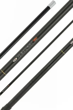 Offre Exclusive Manche d'épuisette NGT Specimen Net Handle - 1,80 m