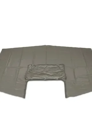 Satisfait Ou Remboursé Tapis de sol Nash Titan T1 Pro Ground Sheet