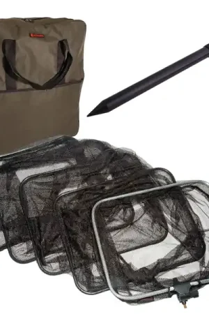 Set bourriche Ultimate Rectangular Nouvel Arrivage