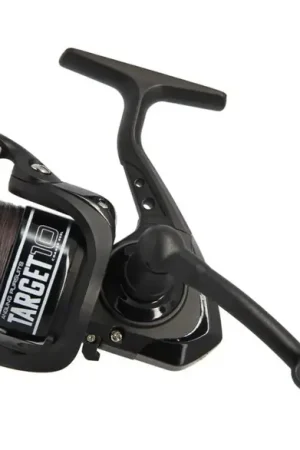 Moulinet pêche au coup Angling Pursuits Target 10 (Incl. 8lb Nylon) Quantité Limitée