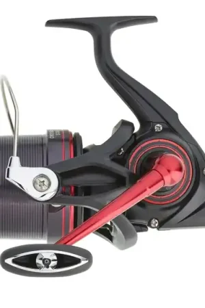 Retour Gratuit Moulinet Surfcasting Daiwa 22 Crosscast Surf 35SCW QD Type-R