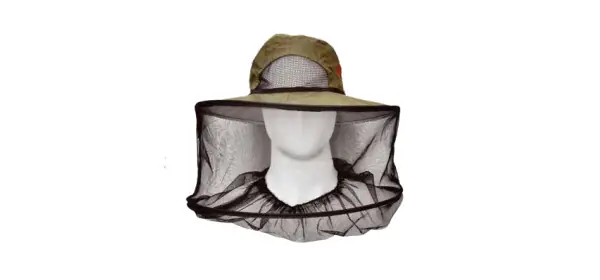 Carp Zoom Mosquito Hat Dernière Chance