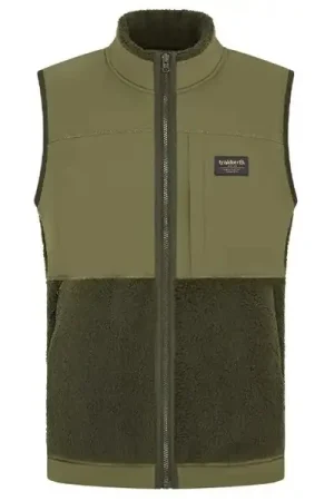 Livraison Express Trakker TechPro Sherpa Bodywarmer