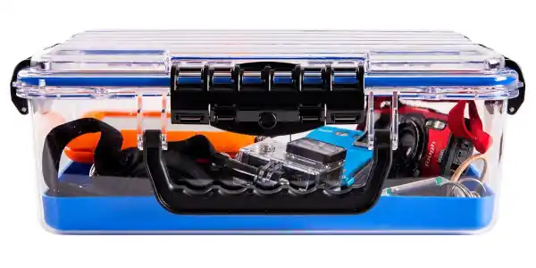 Plano Guide Series™ Waterproof Case Prix Réduit